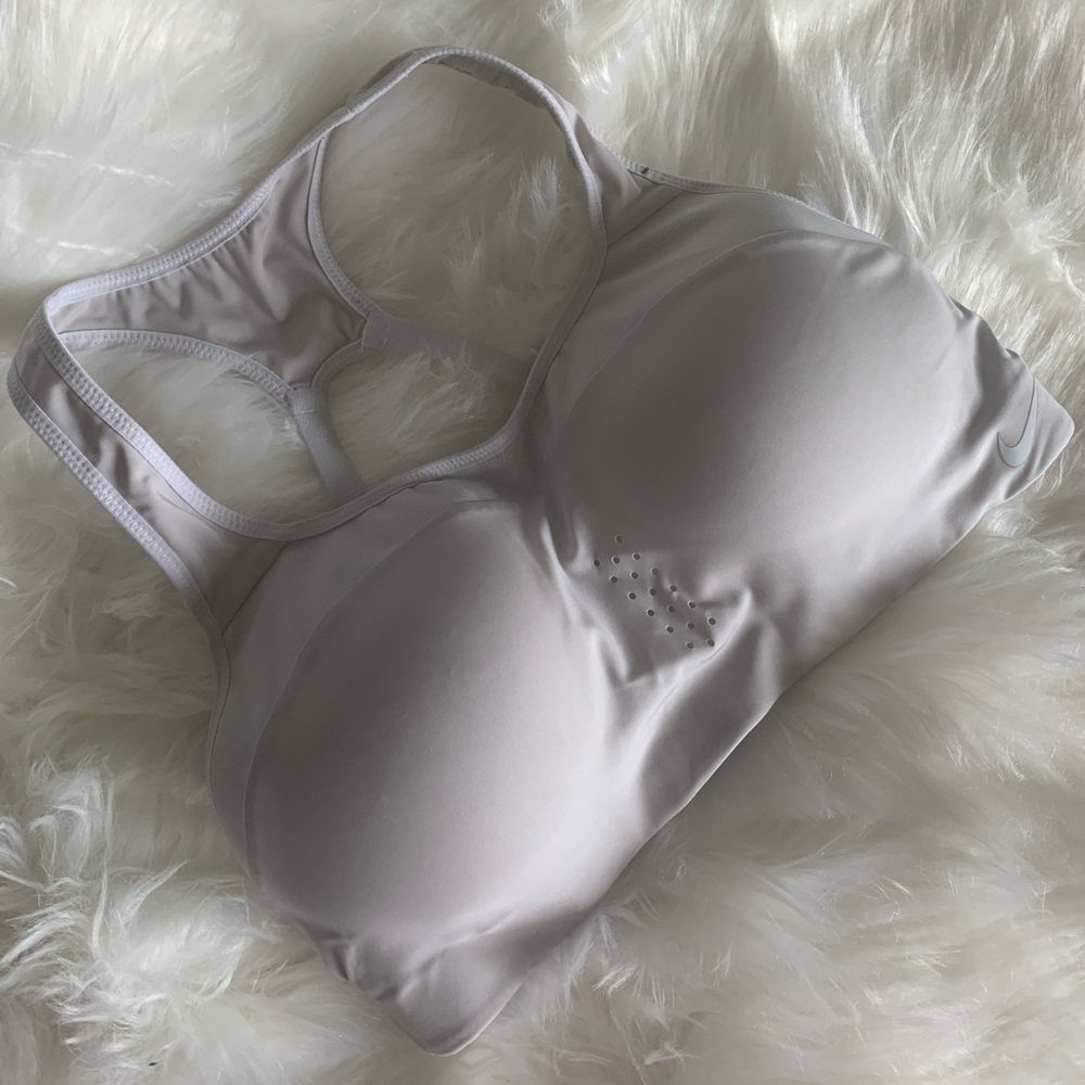 Nike Dri-Fit Sport Bra SZ Small